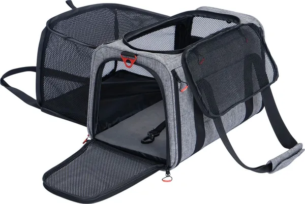 Zolux Borsa Estensibile Essential Nomad