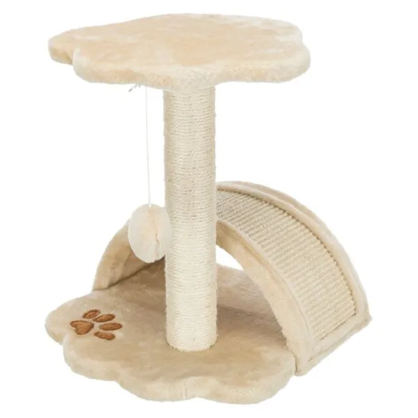 Trixie Tiragraffi Vitoria 43cm, Beige