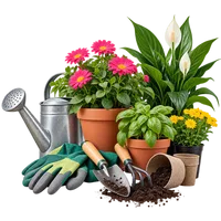 Giardinaggio